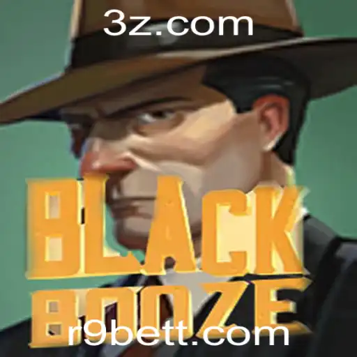 R9bet - BlackBooze: Um Mergulho no Novo Jogo Sensação com a Plataforma R9bet