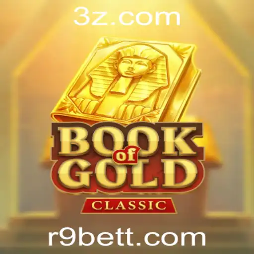 Explorando o Fascinante Mundo de BookOfGoldClassic no R9bet
