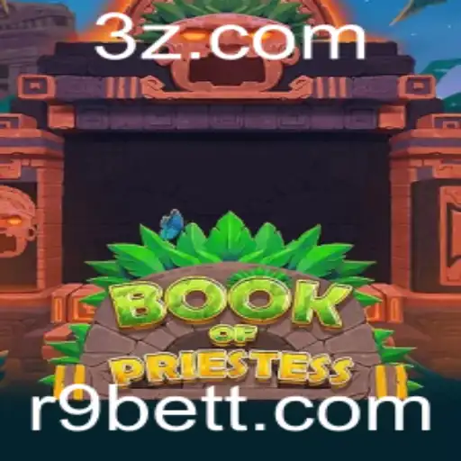 R9bet - Descubra o Fascinante Mundo de BookOfPriestess: Regras e Dinâmica do Jogo