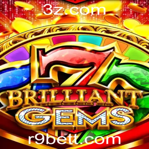 R9bet - BrilliantGems: Descubra o Jogo que Está Revolucionando o Mercado de Entretenimento