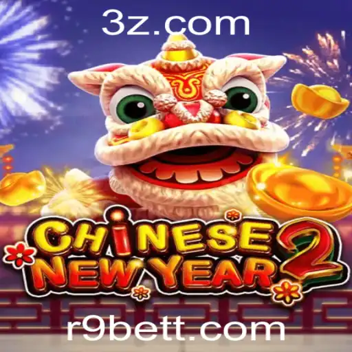 R9bet - Explorando o Fascinante Jogo CHINESENEWYEAR2