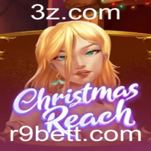 R9bet - ChristmasReach: Explorando o Mundo do Novo Jogo Tendência da Temporada