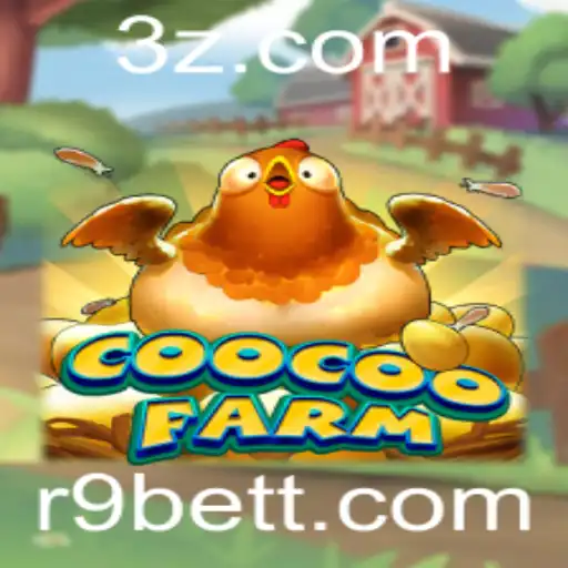 R9bet - Explorando o Mundo de CooCooFarm: Aventura e Estratégia em um Novo Jogo