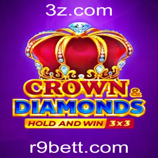 R9bet - Crowndiamonds: Descubra o Universo Fascinante do Jogo com R9bet