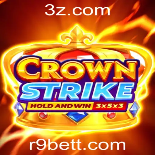 R9bet - Explorando Crownstrike: O Jogo de Estrategia e Aventura