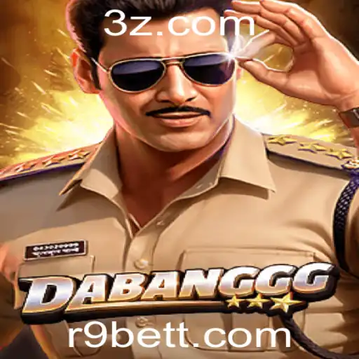 R9bet - DABANGGG: Um Jogo Inovador Com Regras Empolgantes