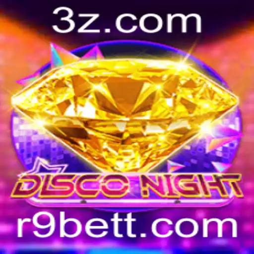 R9bet - DiscoNight: Um Mergulho na Festa com R9bet