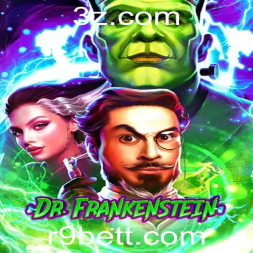 R9bet - Explorando o Mundo Enigmático de DrFrankenstein
