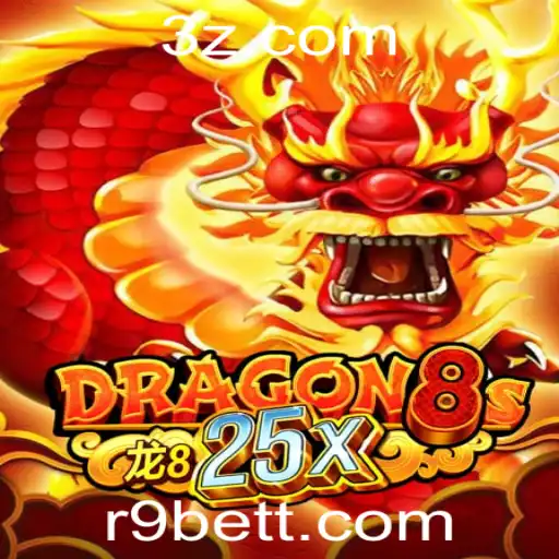 R9bet - Explorando Dragon8s25x: O Novo Fenômeno no Mundo dos Jogos com R9bet