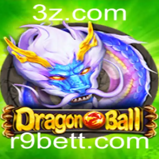 Descubra o Universo do Jogo DragonBall com R9bet