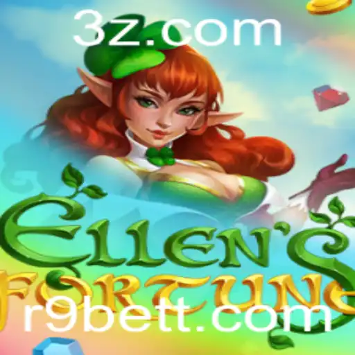 R9bet - EllensFortune: Explorando o Mundo do Jogo com R9bet