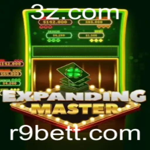 R9bet - Explorando o Universo Fascinante de ExpandingMaster: Uma Odisseia de Estratégia e Inovação