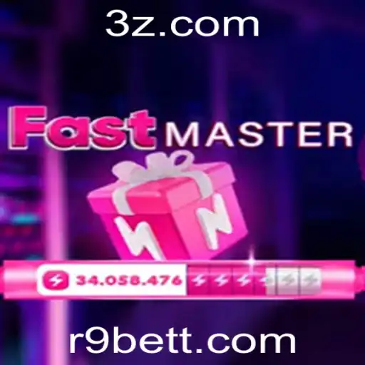 R9bet - Descubra o Mundo Empolgante de FastMaster com R9bet