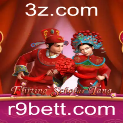 R9bet - Explorando 'Flirting Scholar Tang': Um Novo Fenômeno no Cenário de Jogos de Cassino