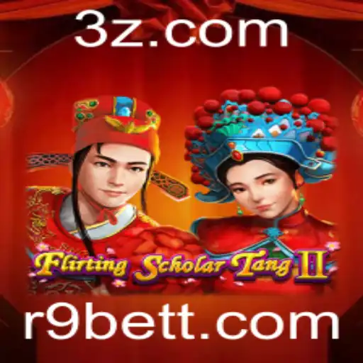 R9bet - Explore o Mundo Encantador de FlirtingScholarTangII: Um Mergulho nas Regras e Desafios