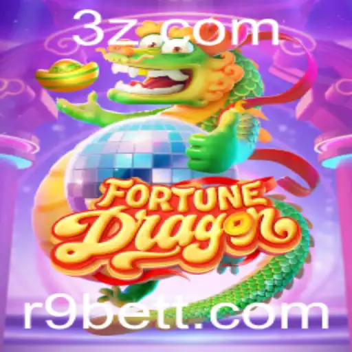 R9bet - FortuneDragon: Uma Jornada Épica no Mundo dos Dragões e da Fortuna