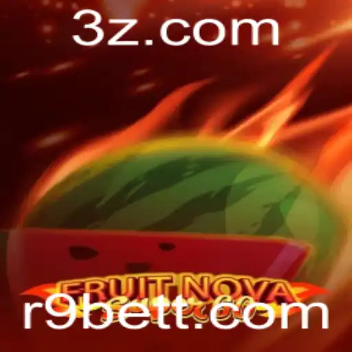 R9bet - Explorando o Fascinante Mundo do Jogo FruitNovaSuper60 no R9bet