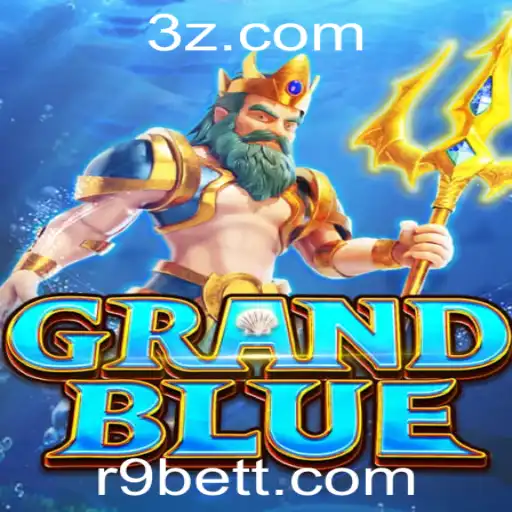 R9bet - Descubra o Mundo Fascinante de GRANDBLUE e Conquiste com R9bet