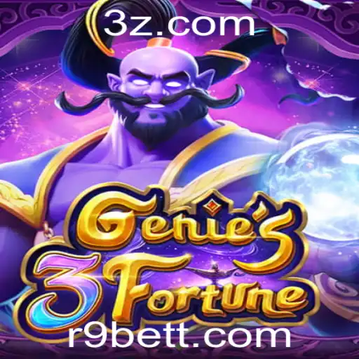 R9bet - Explorando Genie3Fortune: Um Mergulho nas Regras e Dinâmicas do Jogo