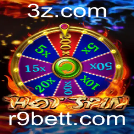 R9bet - Explorando HotSpin: O Jogo de Cassino Online na R9bet
