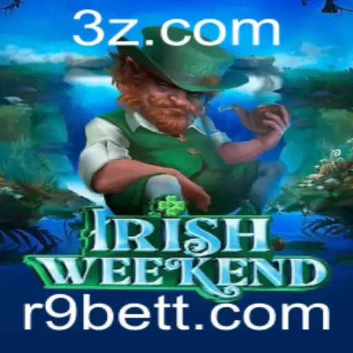 Descubra o Fascinante Jogo IrishWeekend na Plataforma R9bet