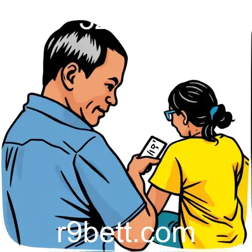 R9bet - Explorando o Fenômeno do Jueteng e o Papel do R9bet