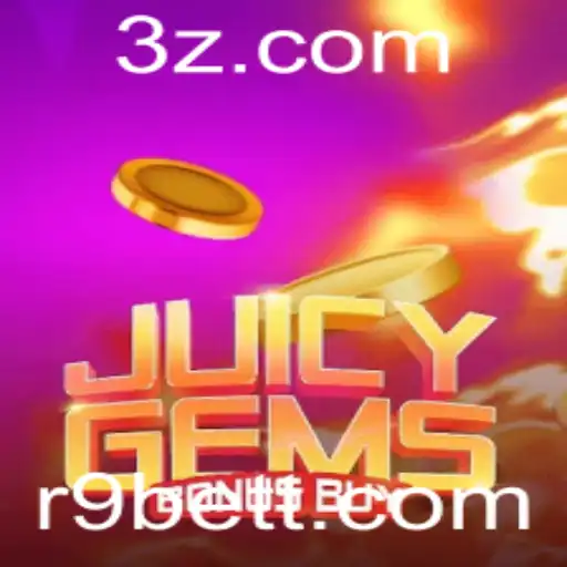 R9bet - Uma Análise Detalhada de JuicyGemsBonusBuy: O Novo Fenômeno em R9bet