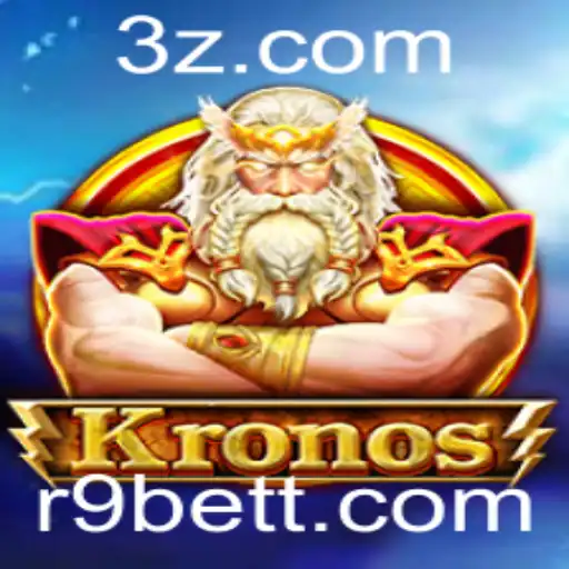 R9bet - Kronos: O Novo Jogo Revolucionário no Cenário Atual