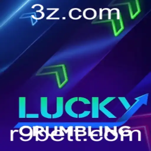 R9bet - Descobrindo o Mundo de LuckyCrumbling e R9bet