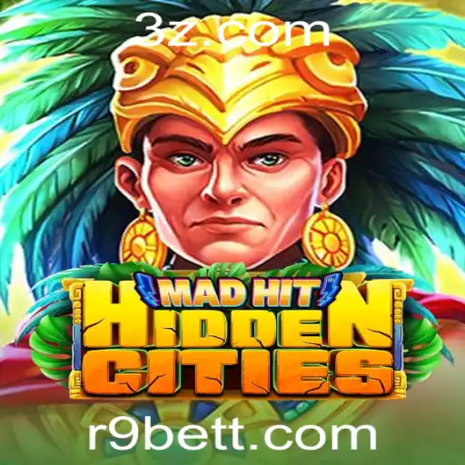 R9bet - Explorando o Fascinante Mundo de MadHitHiddenCities