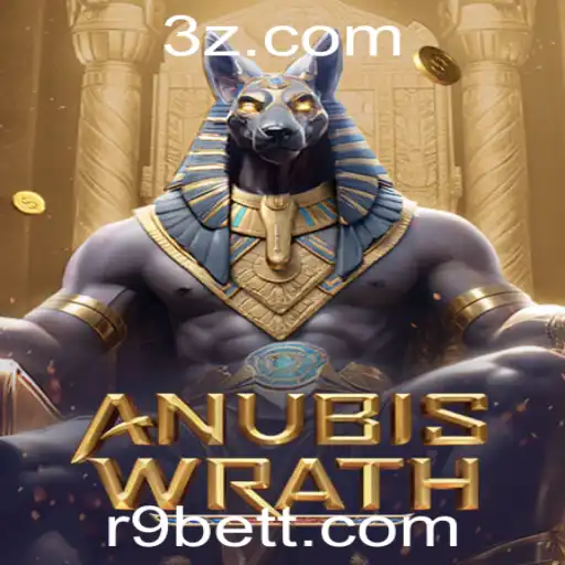 Explorando o Mundo de AnubisWrath: O Novo Jogo de Estratégia de R9bet