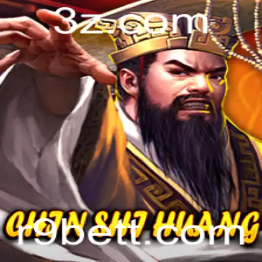 Descubra ChinShiHuang: O Jogo de Estratégia que Conquista Jogadores