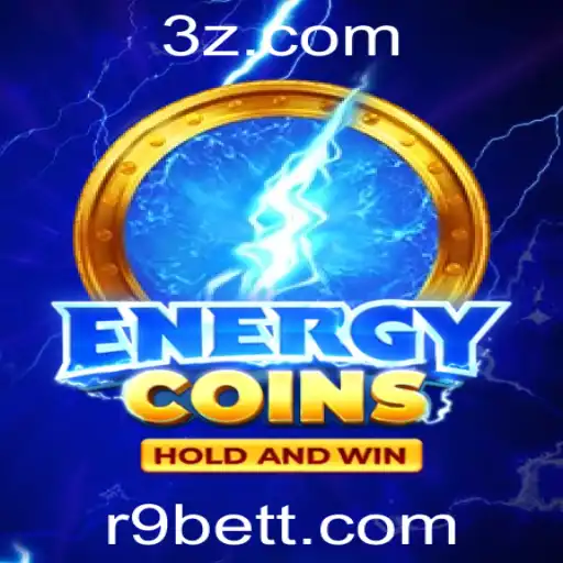 O Fascinante Mundo de EnergyCoins: Explorando o Jogo Inovador Com a Parceria de R9bet