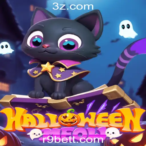 HalloweenMeow: O Jogo de Aventura Temático de Halloween com um Toque de Mistério