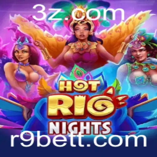 Tudo sobre HotRioNights e R9bet: A Nova Sensação dos Jogos Online