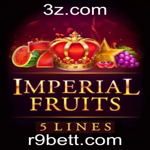 Descubra a Emoção de 'ImperialFruits5' e a Inovação da Palavras-chave 'R9bet'