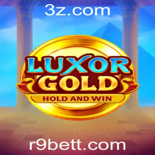 Explorando LuxorGold: O Fascinante Mundo dos Jogos de Azar com R9bet