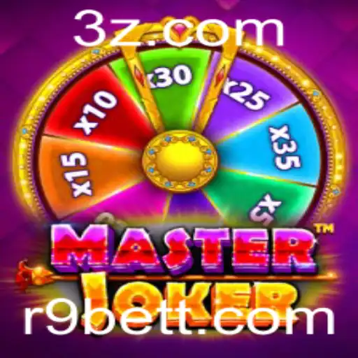 MasterJoker: Descubra o Jogo e as Oportunidades R9bet