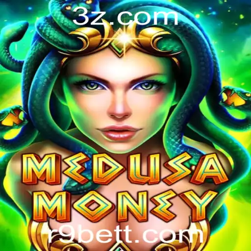 Descubra o Fascinante Jogo de Azar MedusaMoney com R9bet