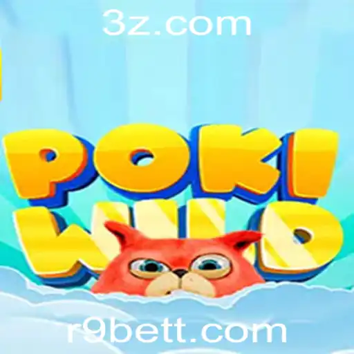Explorando o Mundo de PokiWild: Uma Aventura com R9bet