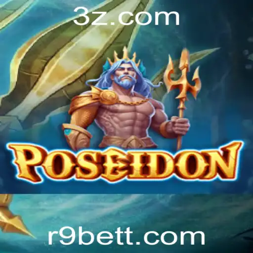 Poseidon: Um Novo Desafio em Entretenimento com R9bet