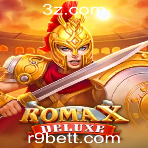 Descubra RomaXDeluxe: Um Novo Horizonte de Entretenimento no Mundo dos Jogos com R9bet