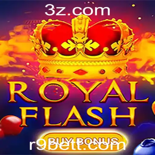 RoyalFlashBuyBonus: A nova sensação no mercado de jogos com a R9bet