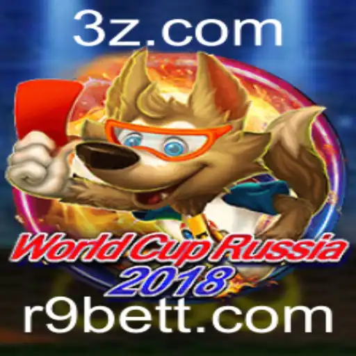 WorldCupRussia2018: Explore o Jogo e Descubra as Regras do R9bet