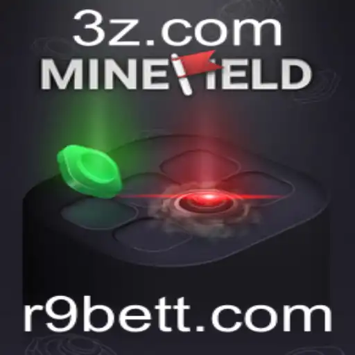 R9bet - Explorando o Jogo MineField: Intensa Aventura e Estratégia