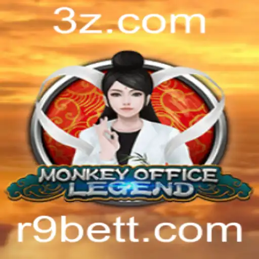 R9bet - Descubra o Mundo Fascinante de MonkeyOfficeLegend: Uma Aventura sem Igual