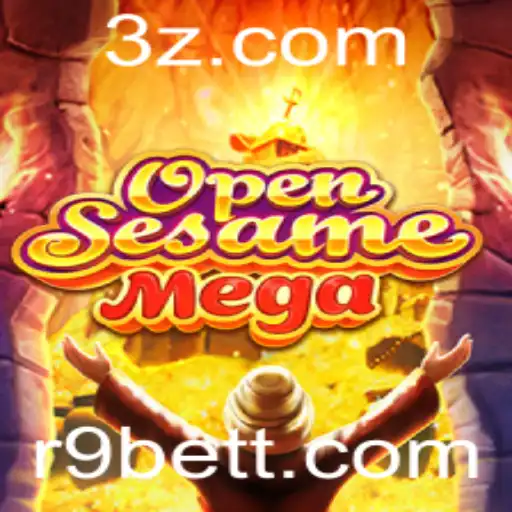 R9bet - Desvendando o Universo de OPENSESAMEMEGA: O Jogo que Estimula Estratégia e Diversão
