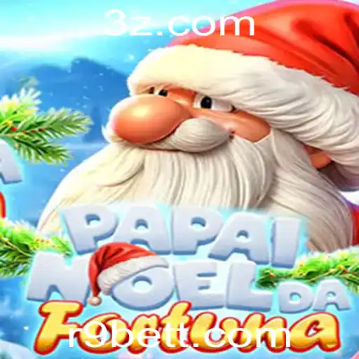 R9bet - PapaiNoeldaFortuna: Um Mergulho no Entusiasmante Mundo dos Jogos de Azar