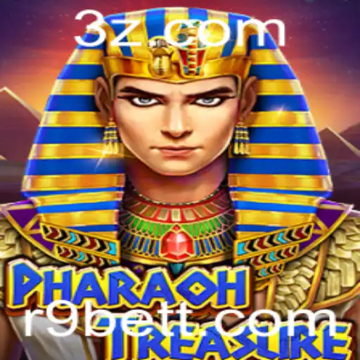 R9bet - PharaohTreasure: A New Adventure in Gaming with R9bet
