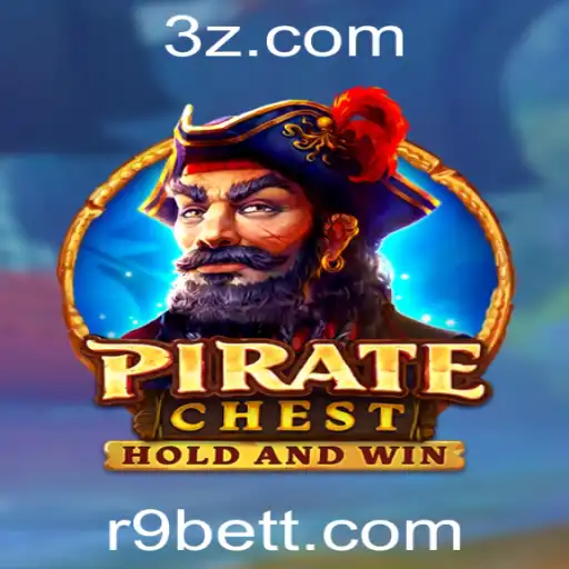 R9bet - Explorando o Mundo do Jogo PirateChest